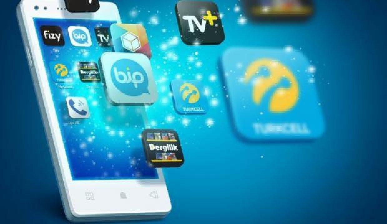 BiP ve GNÇ en çok indirilen uygulamalar oldu