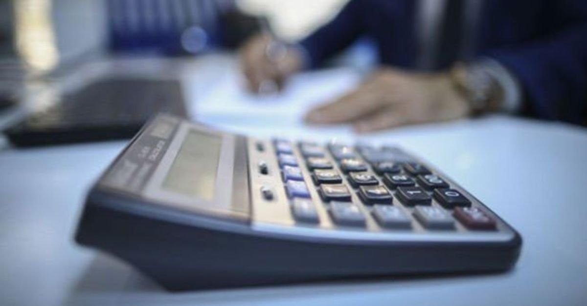 Borç yapılandırmasından yararlanmak için bugün son gün