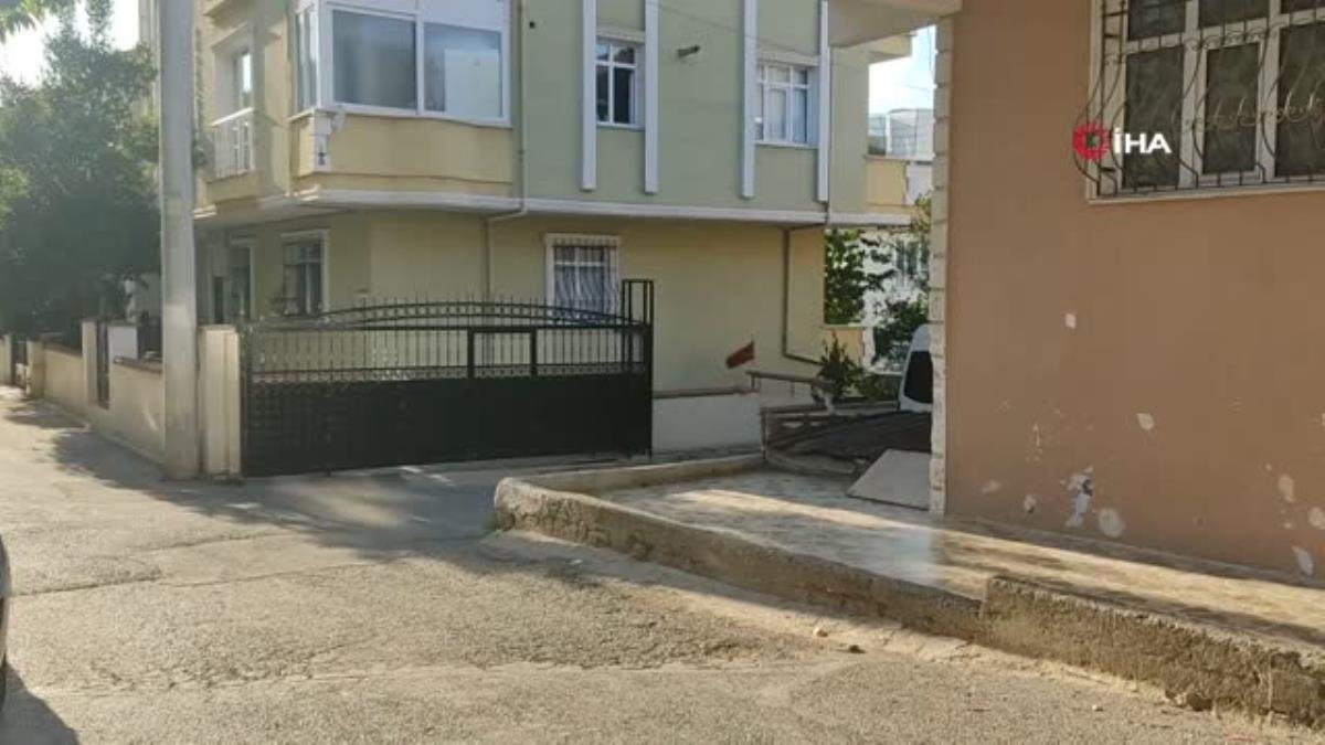 Boşanma aşamasındaki eşine sokak ortasında dehşeti yaşattı: “Yaklaşırsanız sizi de vururum”