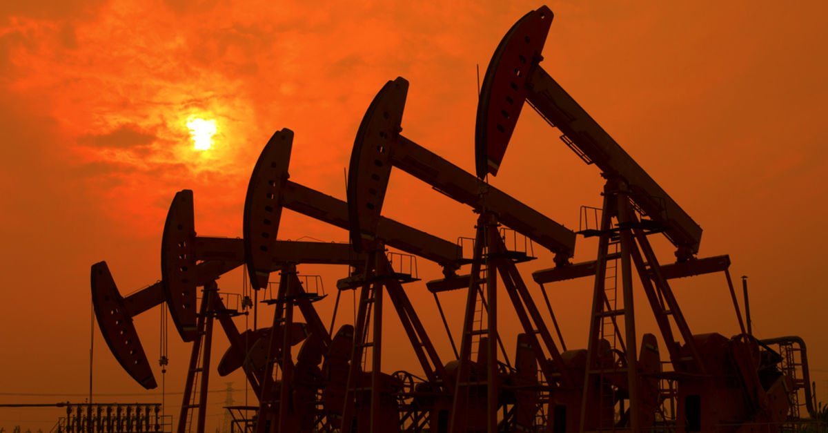 Brent petrol 80 doların üzerine çıktı