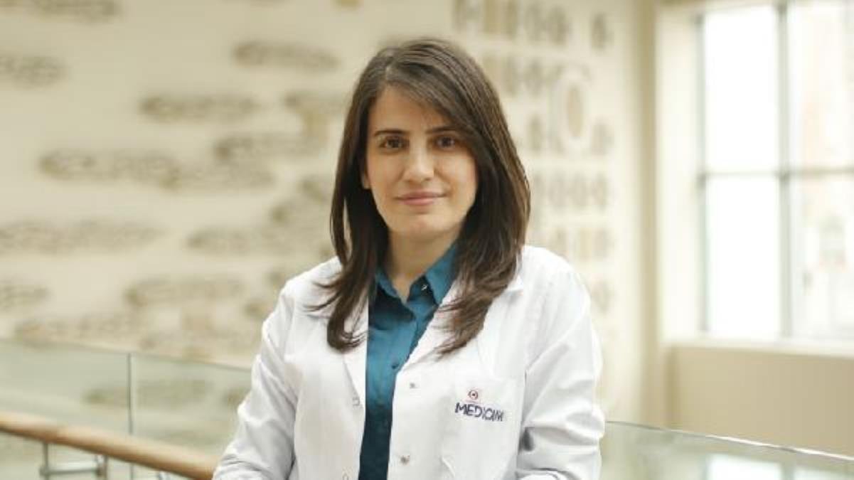 Bu belirtilere dikkat; demir eksikliği olabilir