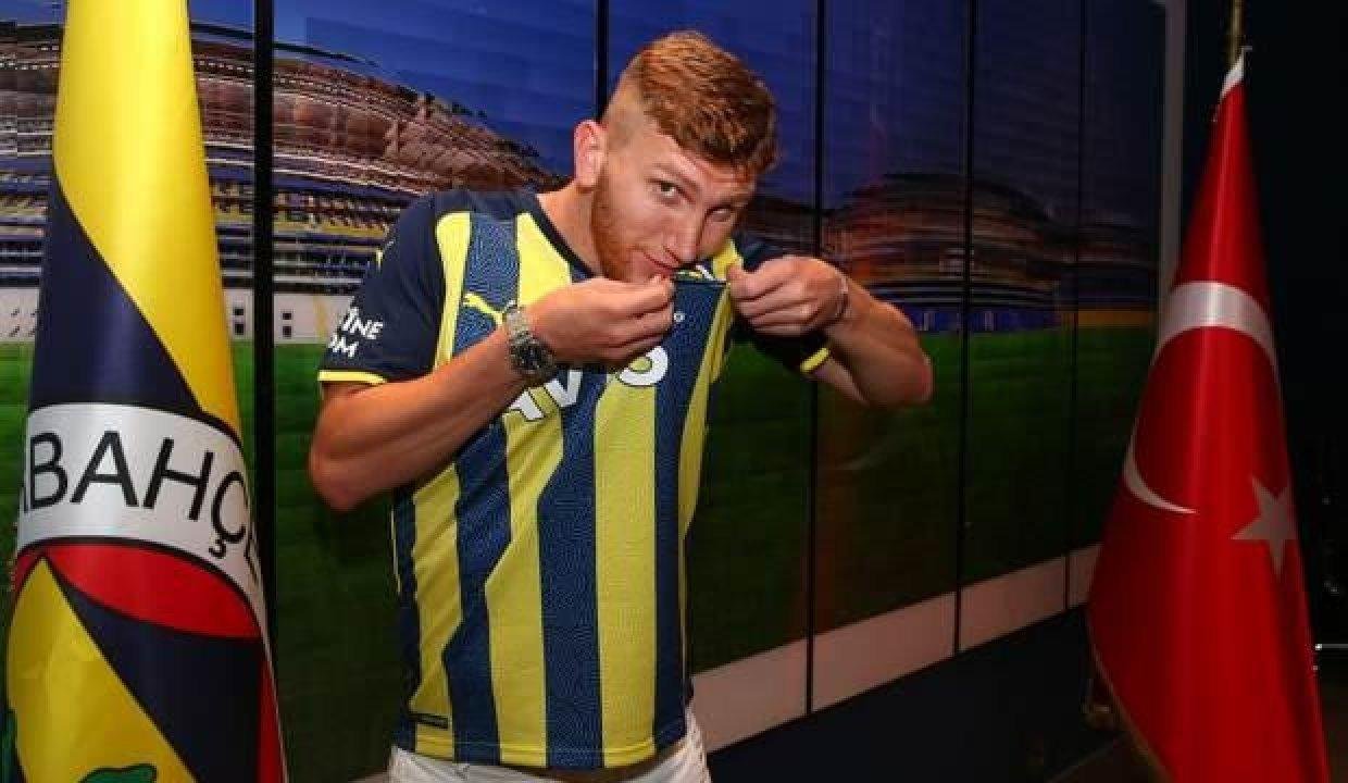 Burak Kapacak: Onlar bizden korkuyorlar!