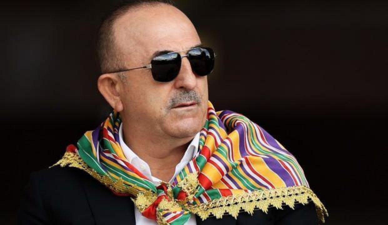 Çavuşoğlu’ndan son dakika göçmen açıklaması: Artık anladılar!