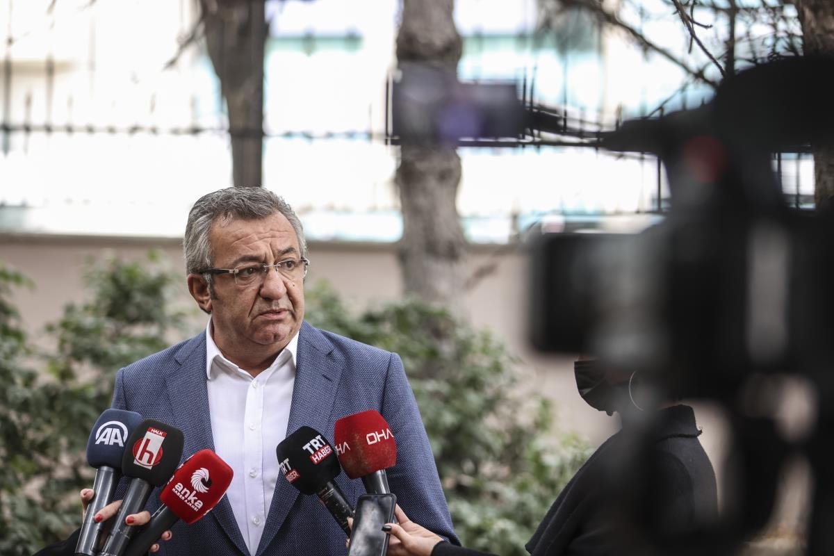 CHP, Turizmi Teşvik Kanunu’nun bazı maddelerinin iptali için AYM’ye başvurdu