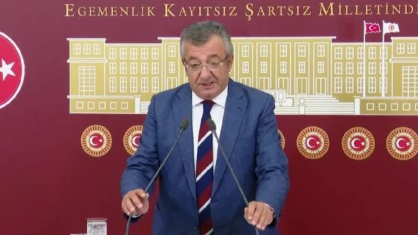 CHP’li Altay: Millet İttifakı birbirinden kopmayacak iradeye sahiptir