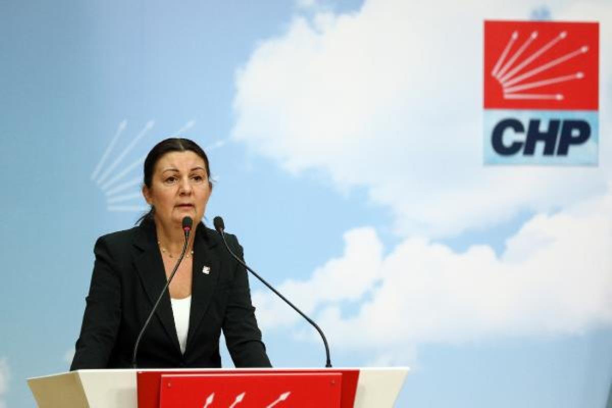 CHP’li Karabıyık: Öğrenciler yurt ve burs talep ediyor