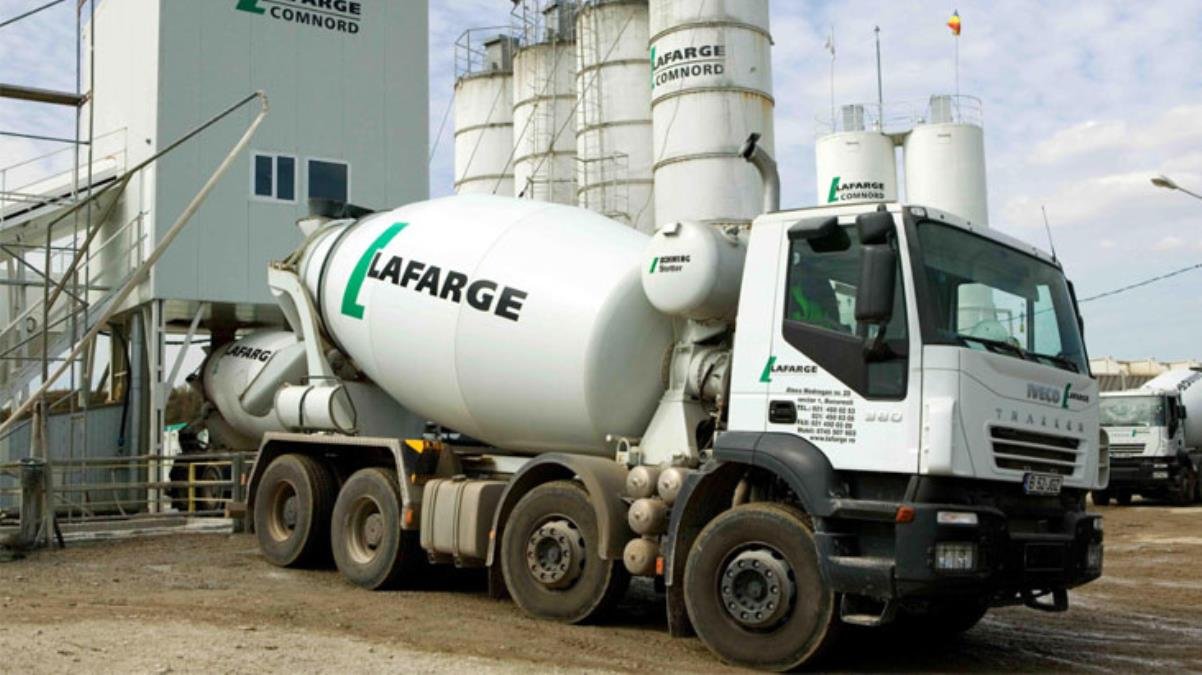 Çimento devi Lafarge’ın, DEAŞ’ı Fransa istihbaratının bilgisi dahilinde finanse ettiğini kanıtlayan belgelere ulaşıldı