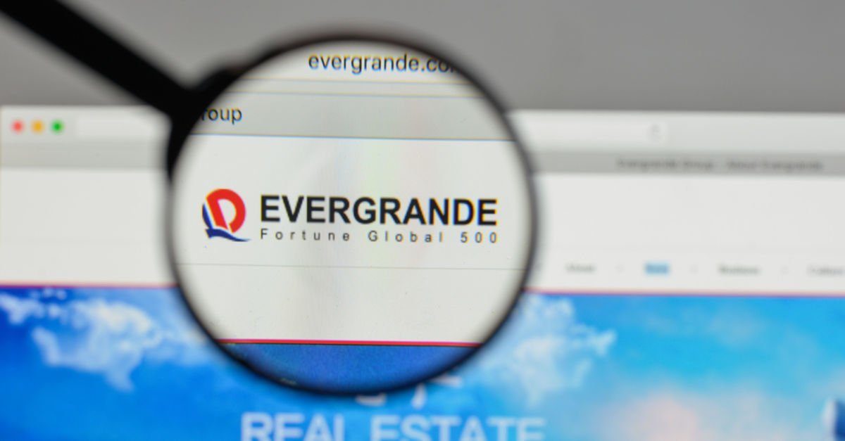 Çin, Evergrande’ye dolar tahvilde temerrütten kaçınmasını söyledi