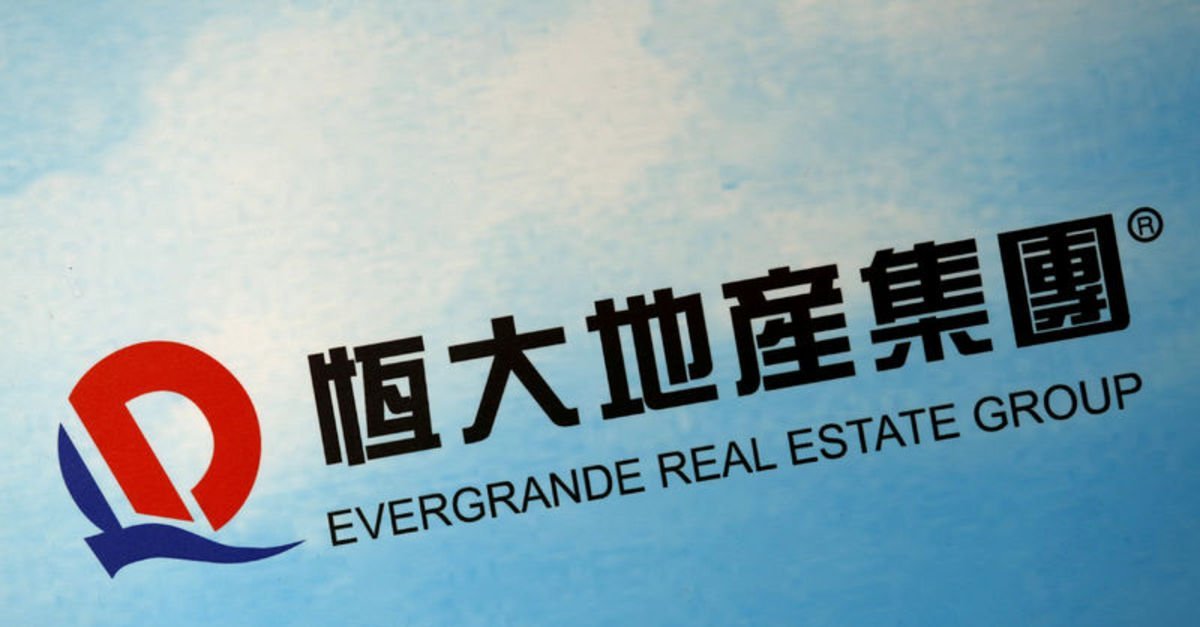 Çin hükümeti, Evergrande hesaplarını incelemeye aldı