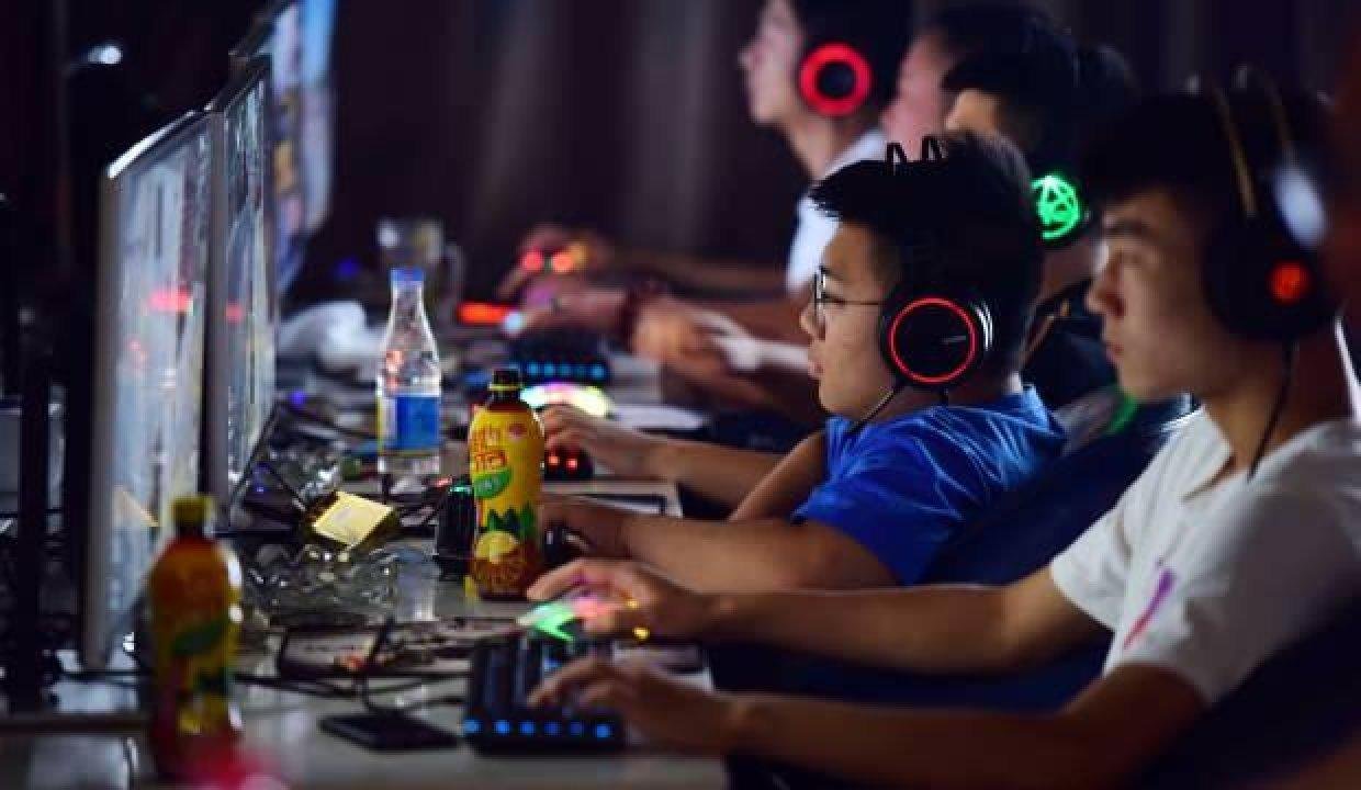 Çin oyun bağımlığına savaş açtı: 3 saatten sonrası yasak!