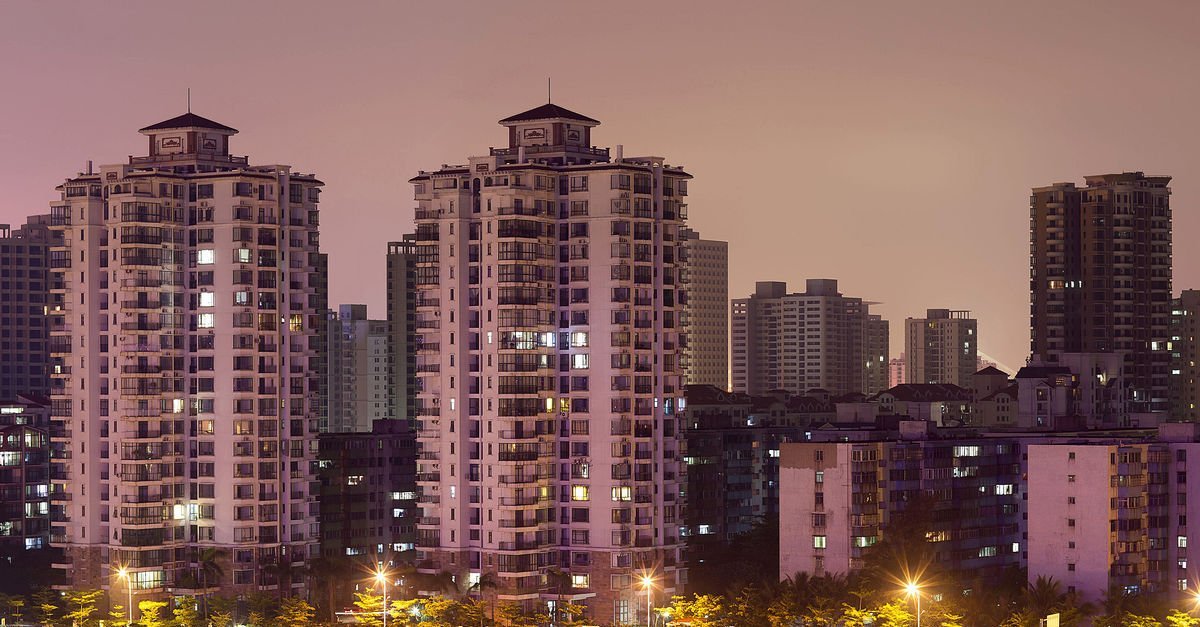 Çin’den bankalara emlak kesiminde işbirliği daveti