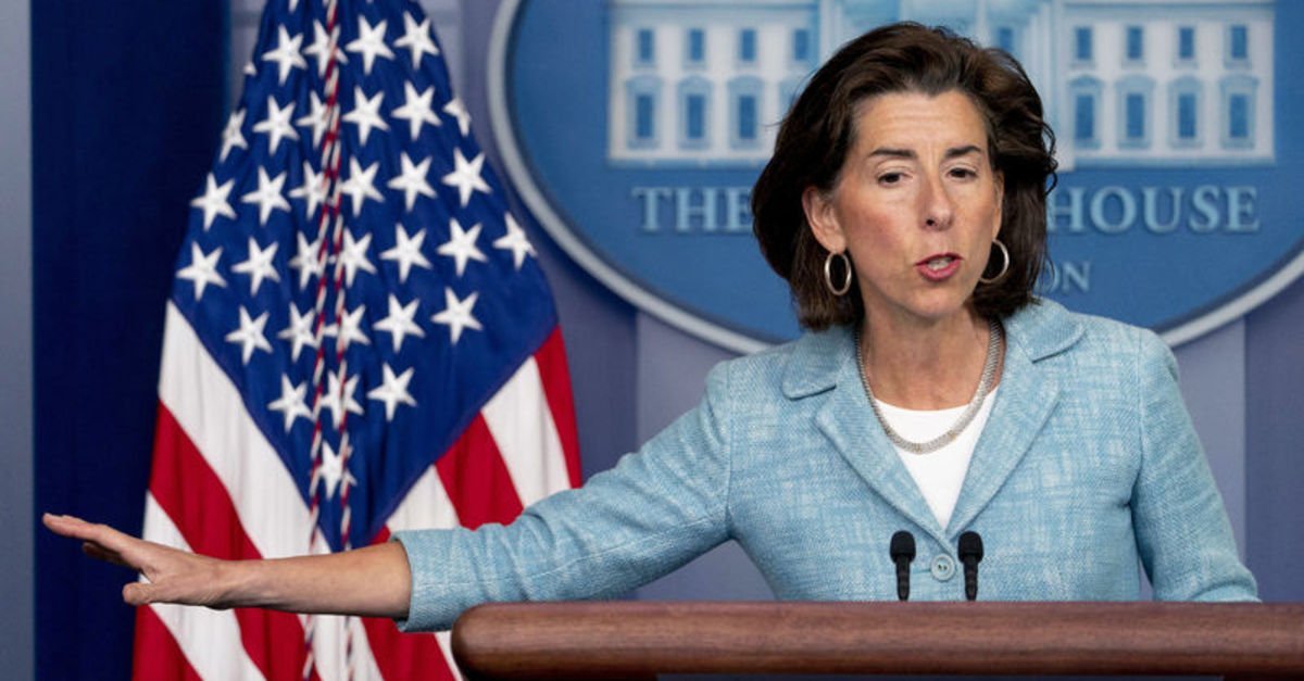 Çip krizi için ABD’de ‘ulusal güvenlik’ gündemi