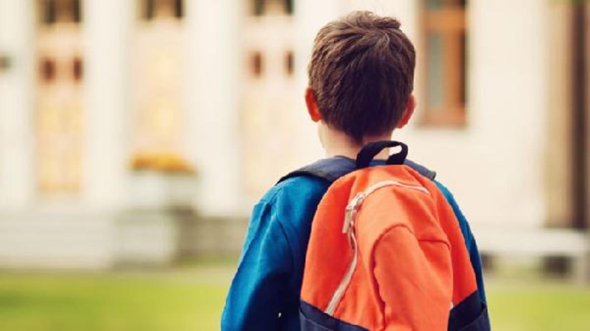 Çocuğunuza okula uyum süreci için 1 ay süre tanıyın