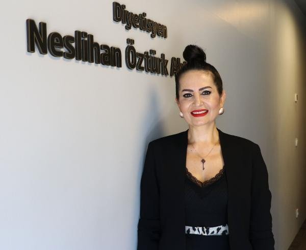 ‘Çocukların anlama kapasiteleri için su miktarı çok önemli’