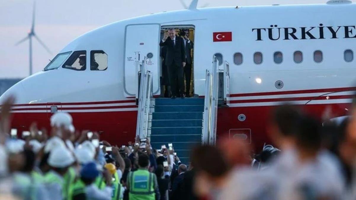Cumhurbaşkanı Erdoğan, BM Genel Heyeti’ne katılmak için ABD’ye gidiyor! İşte baş döndüren ziyaret trafiği