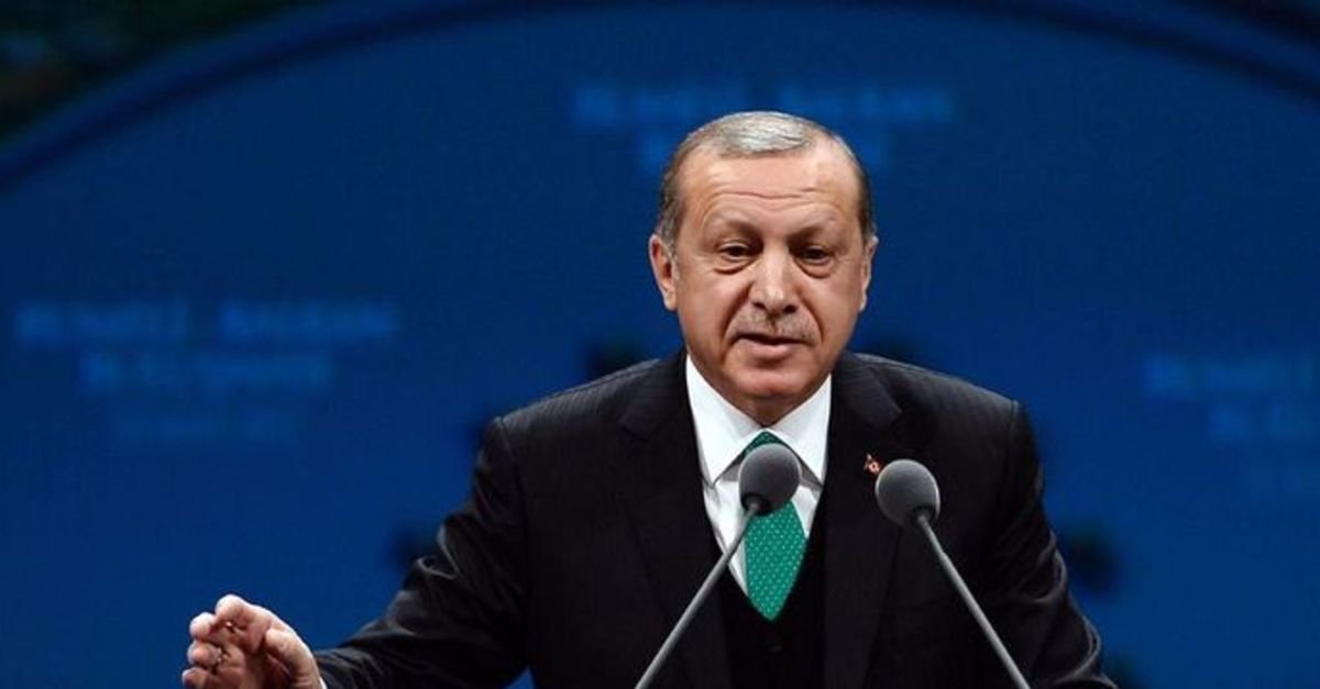 Cumhurbaşkanı Erdoğan, New York Times’a Türkiye’nin S-400 alma nedenlerini anlattı