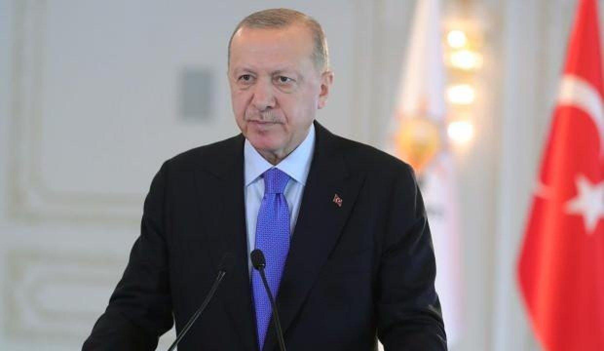 Cumhurbaşkanı Erdoğan’ın kişisel bilgilerini sorgulayan SGK çalışanlarına beraat