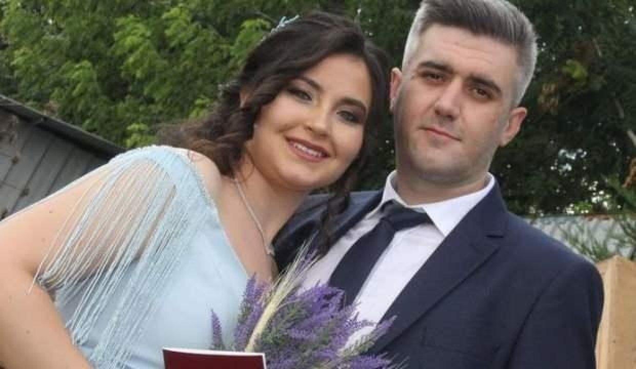 Daha 18 gün evvel anne olmuştu, kahreden haber!