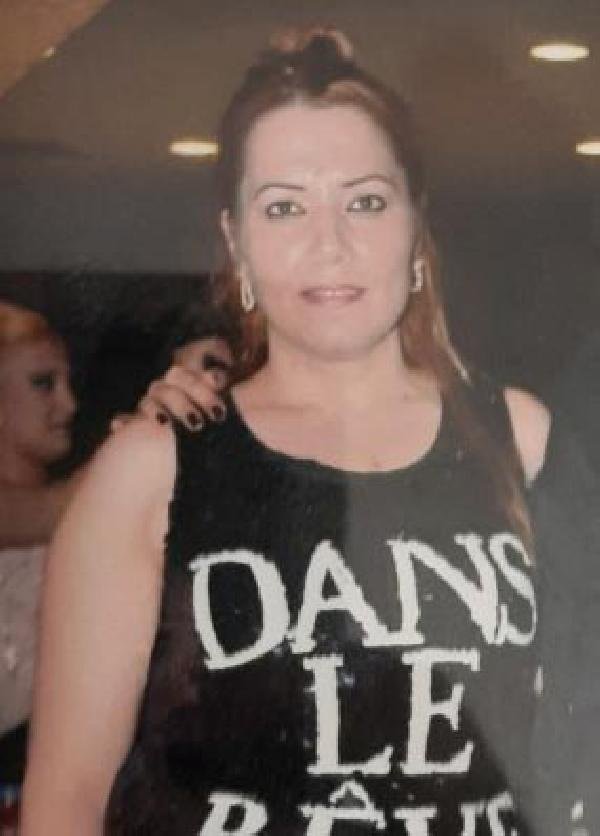 Damak tedavisinde yüz felci olan Yeliz, hayatını kaybetti