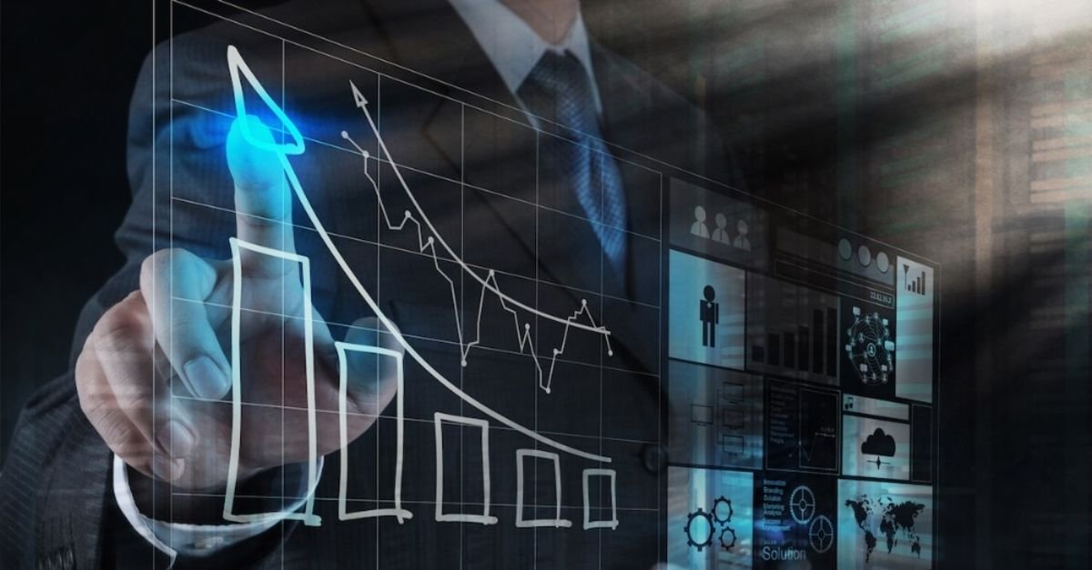 ‘Dijitalleşmeyi finansal açıdan da birleştiren şirketler daha güçlü ayakta duruyor’