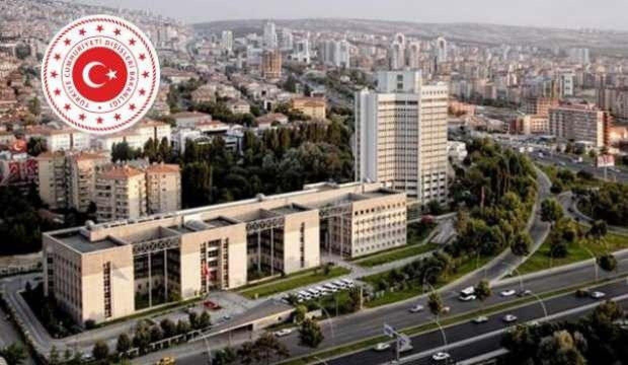 Dışişleri Bakanlığı’ndan 11 Eylül açıklaması