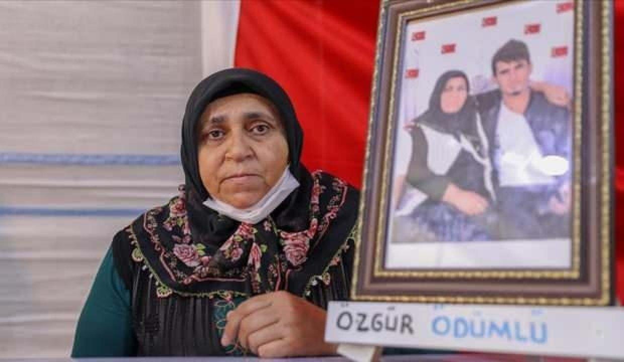 Diyarbakır annelerinden evlatlarına ‘teslim ol’ çağrısı: Anneler artık ağlamasın