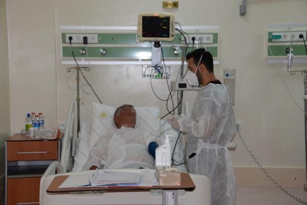 Doç. Dr. Polat: Kalp pili olan hastalar aşısını ihmal etmemeli