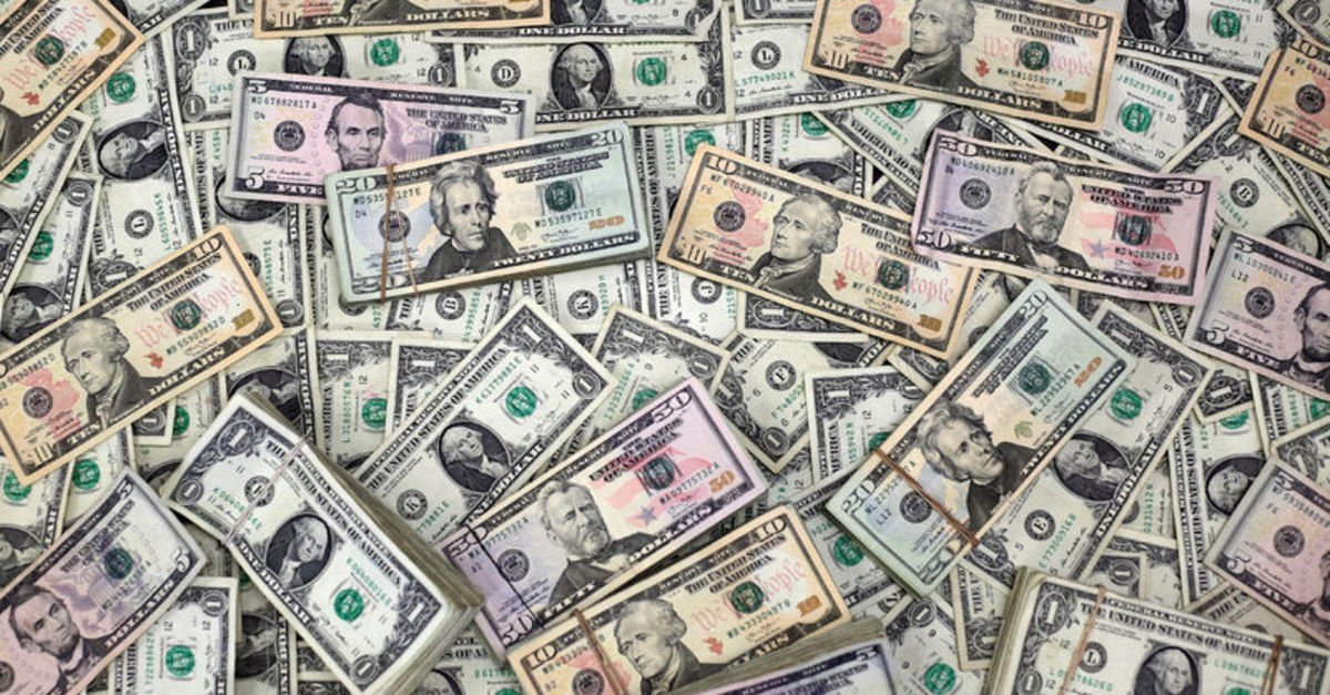 Dolardaki yükseliş gelişen ülke tahvillerini zorluyor