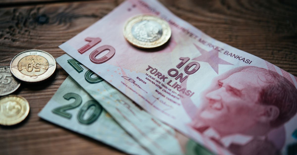 Dolar/TL ikinci günde de yükselişini sürdürdü