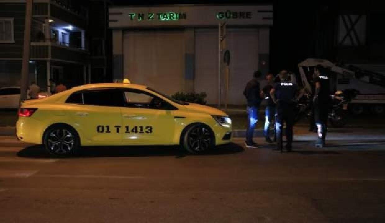 Düğünde istek parça kavgası: 6 yaralı