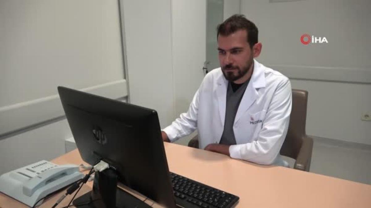 Ekrana bakma müddetinin uzaması çocuklarda görme sorunlarını artırdı