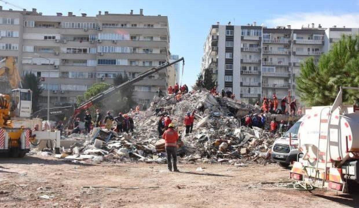 Emrah Apartmanı’na ait iddianame kabul edildi