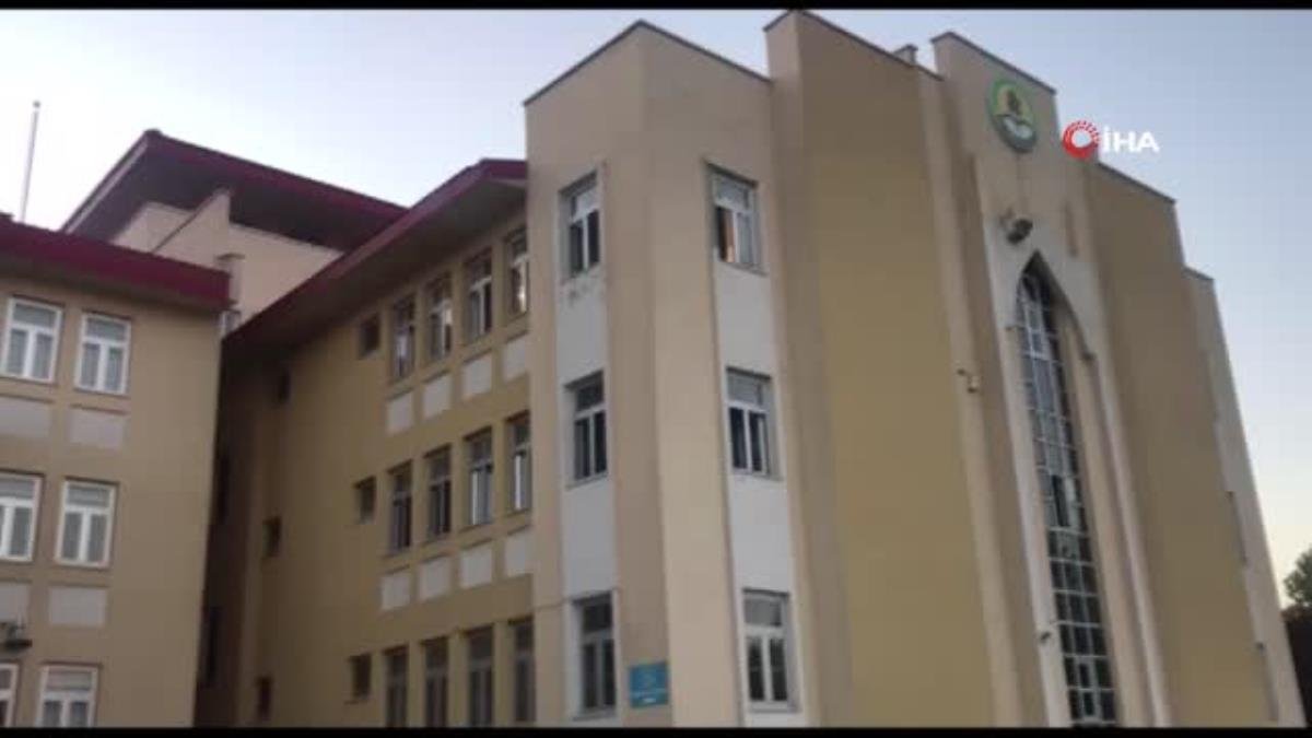 Erzincan’da lisedeki bir sınıf karantinaya alındı