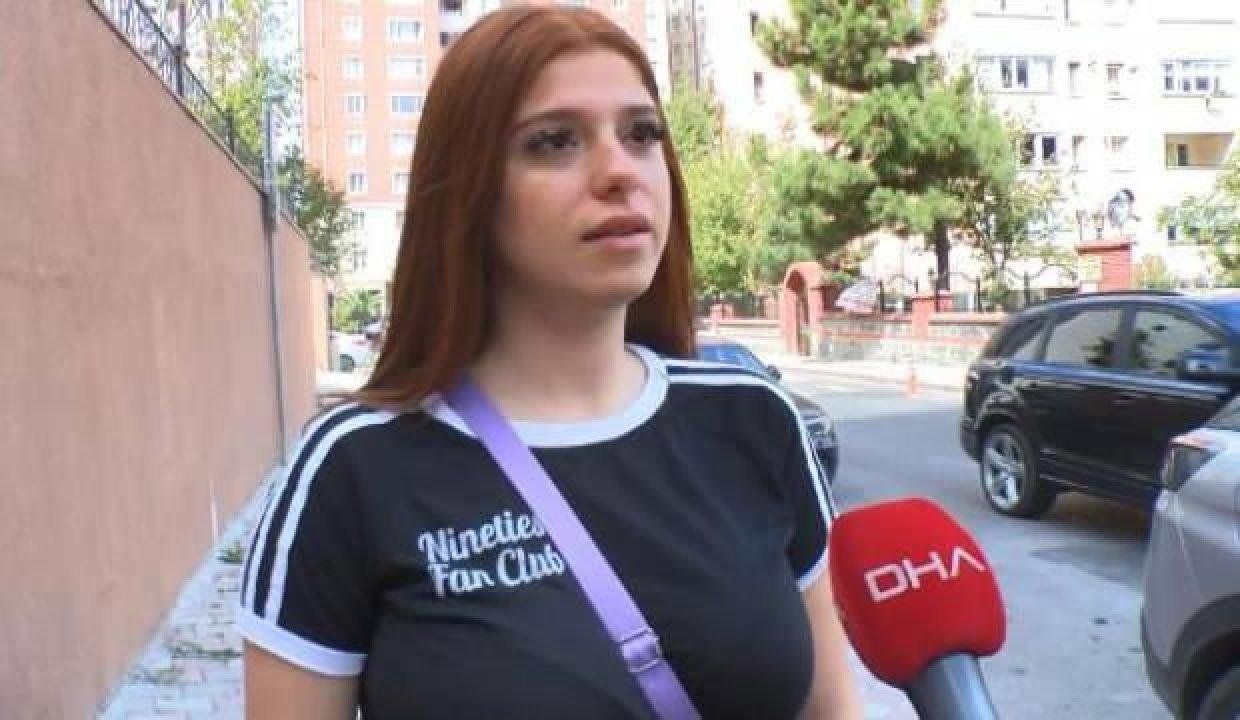 Esenyurt’ta darp edilen kadın: İmdat diye bağırdım; herkes kulağını kapattı