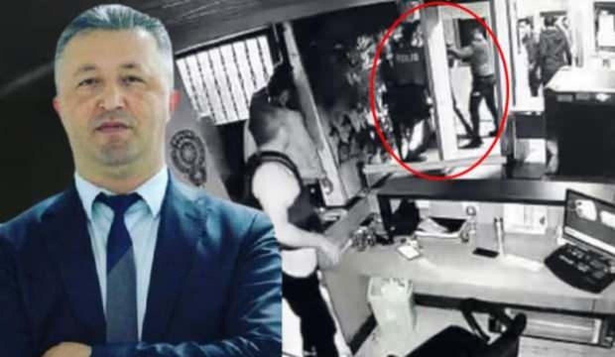 Esenyurt’ta polis merkezinde mevtle ilgili davada misyonsuzluk kararı