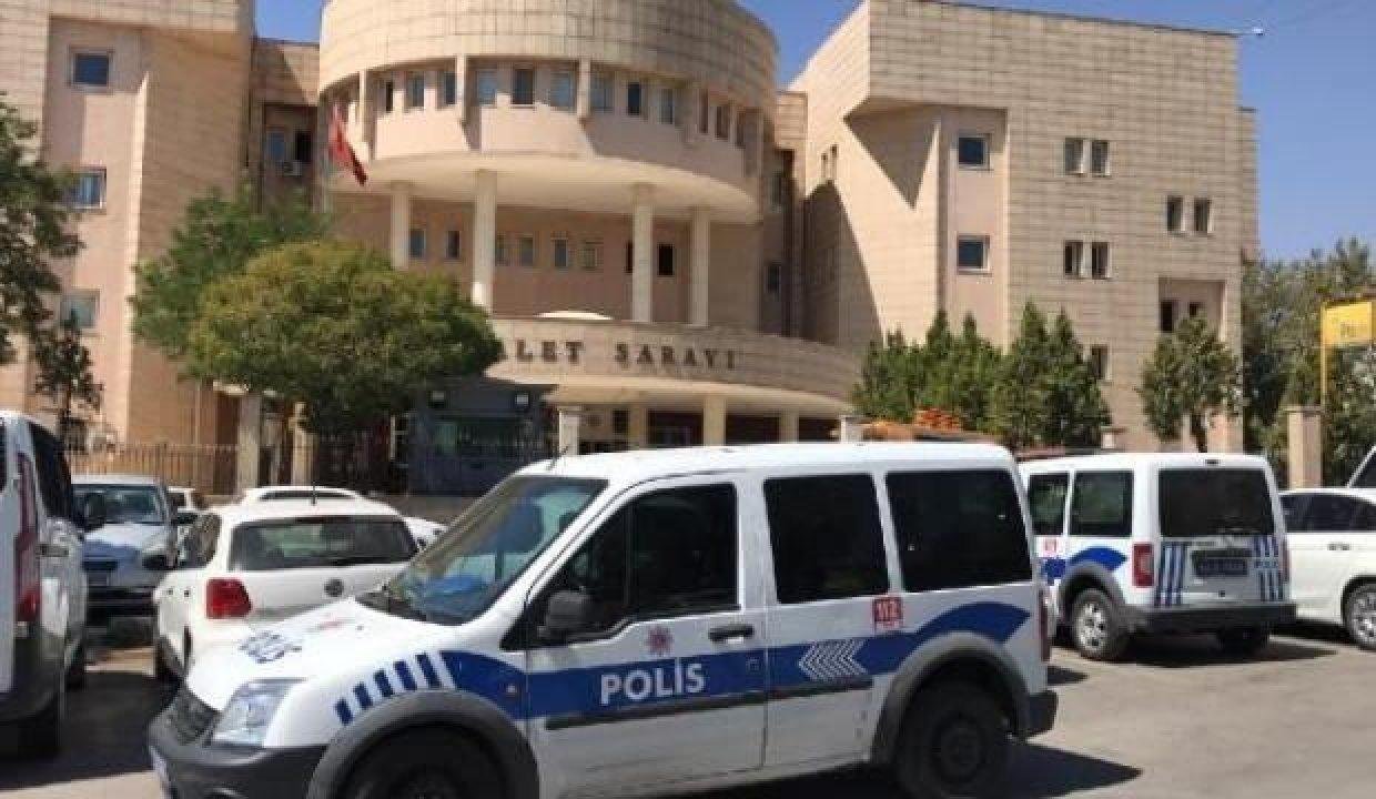 Eşini leğende boğan koca, tutuklandı