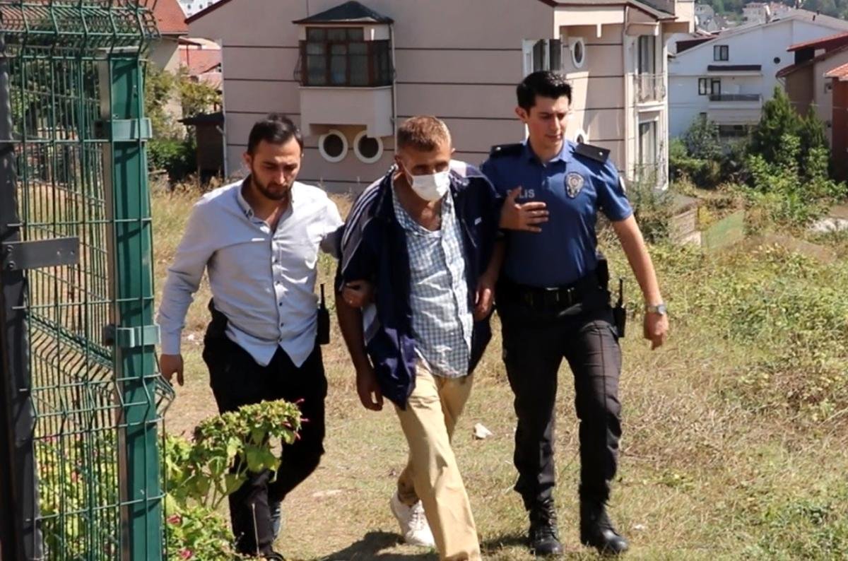 Eski kiracısını av tüfeği ile ağır yaralayan şahıs tutuklandı