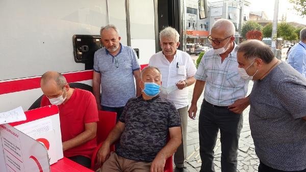 Eski milletvekili Lokman Ayva’dan aşı çağrısı