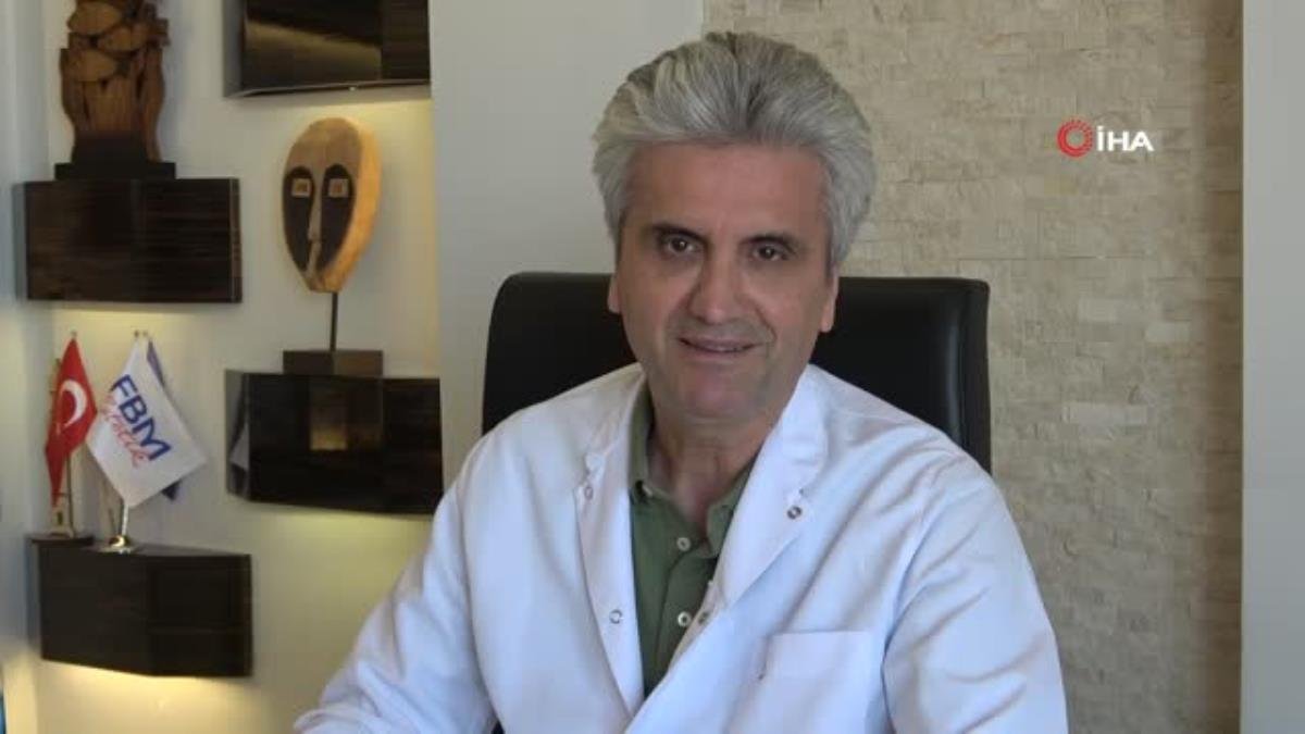 Estetik turizmi gelişiyor: Türkiye dünyada ilk 3’te