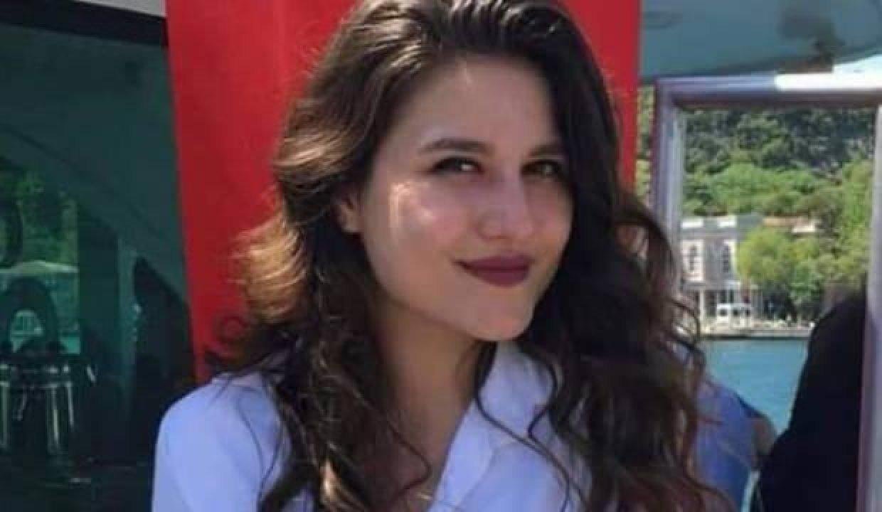 Ezgi felç kaldı, ABD’li NATO mühendisi hür eli kolu hür dolaşıyor