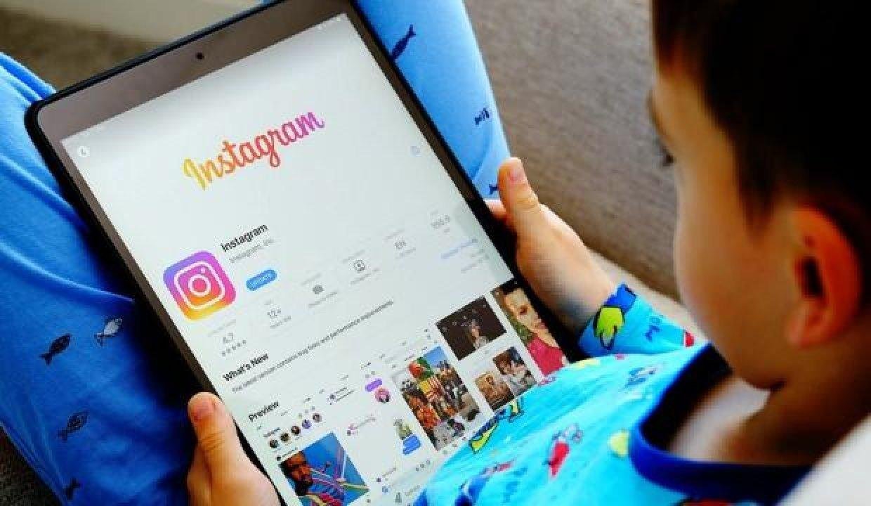Facebook’un çarpıcı Instagram raporu ortaya çıktı