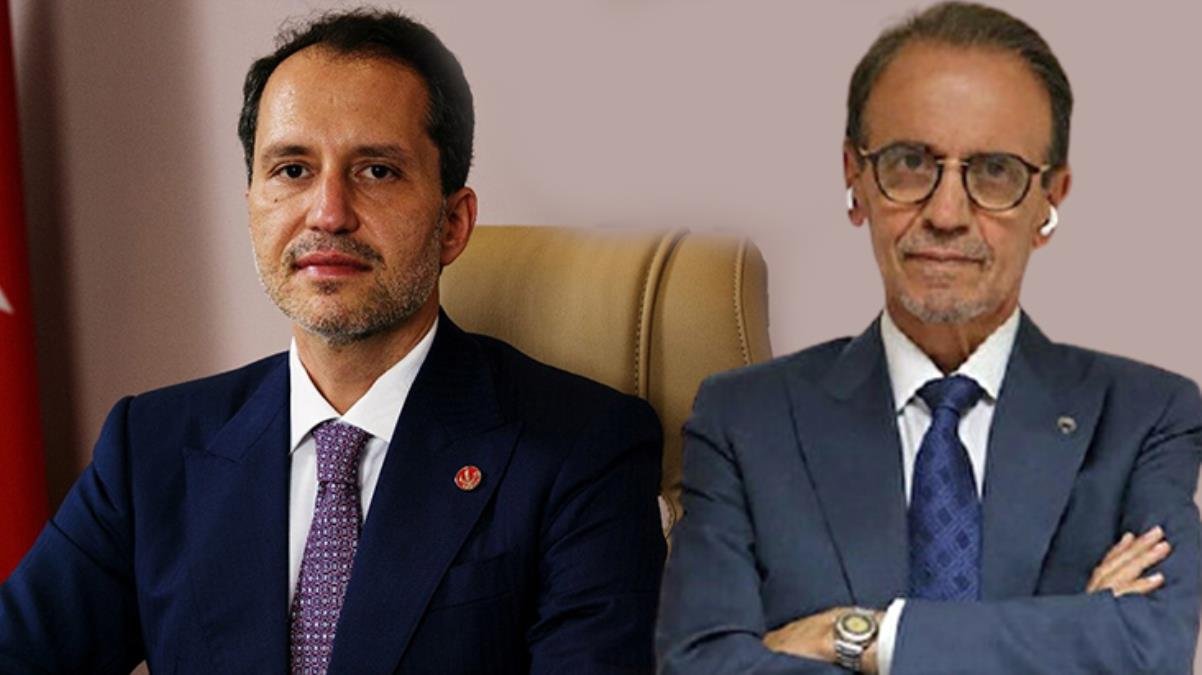 Fatih Erbakan’ın “3 kulaklı, 5 gözlü yaratıklar” yorumuna Prof. Dr. Ceyhan’dan yanıt: Ben hiç öyle bir şey görmedim