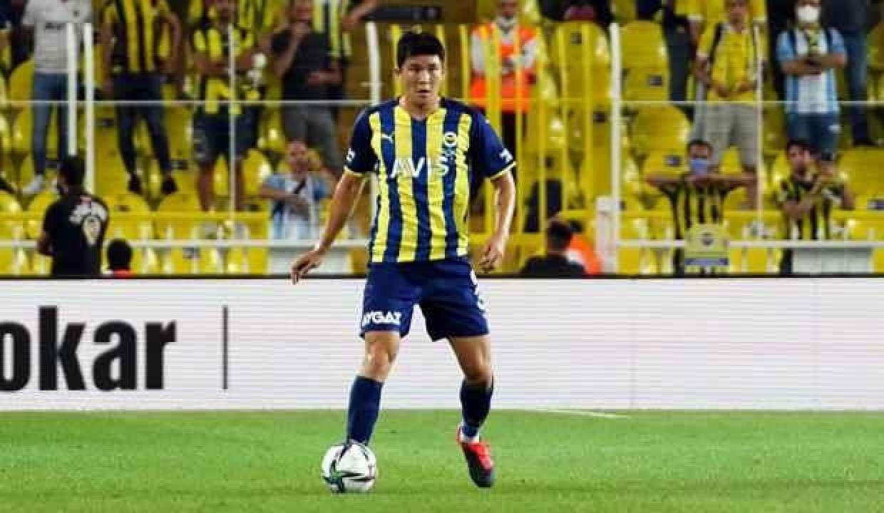 Fenerbahçe’de Kim Min-Jae fark yarattı