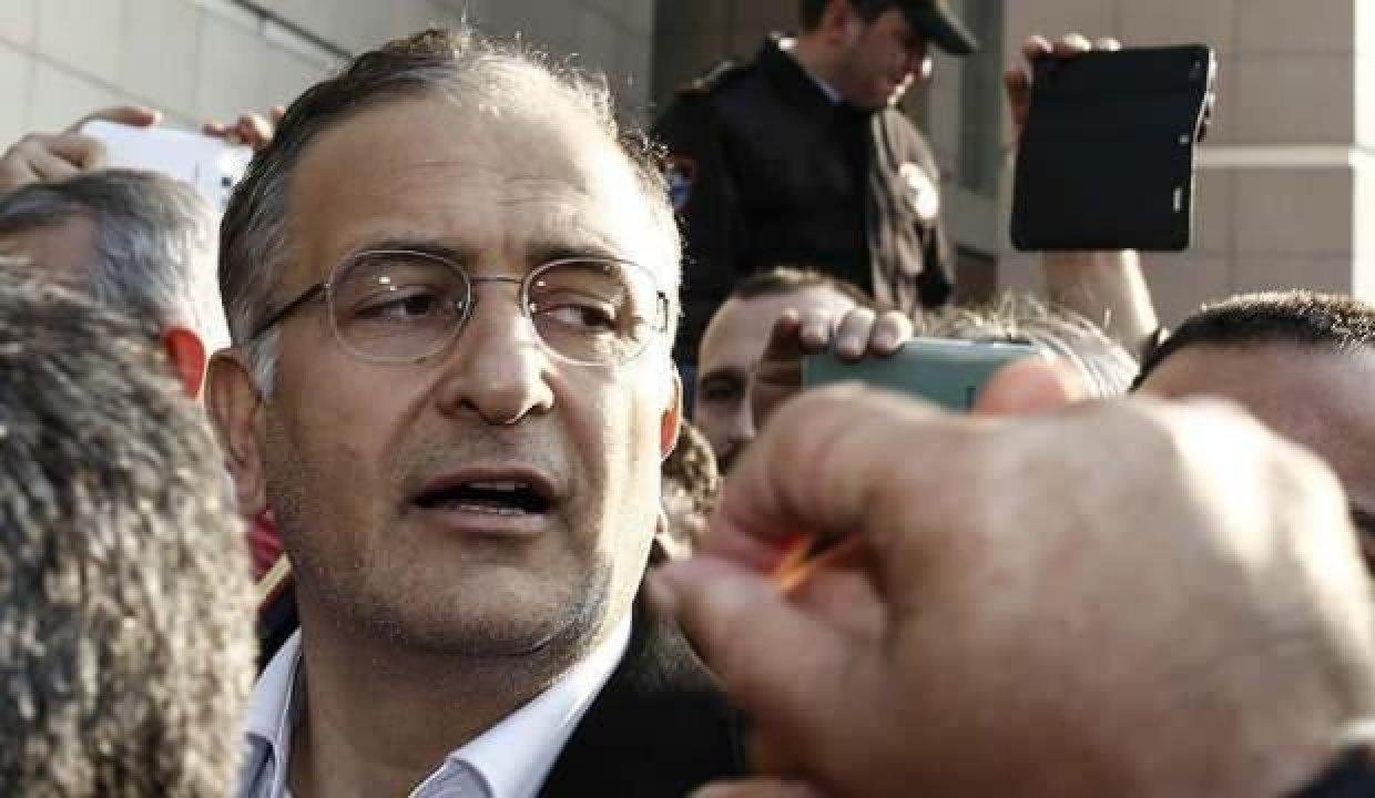 Firari FETÖ’cü Ekrem Dumanlı’dan Kılıçdaroğlu’na KHK teşekkürü