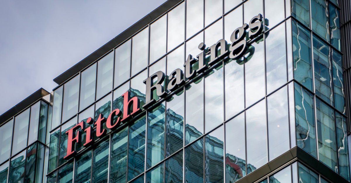 Fitch’ten TCMB faiz indirimi değerlendirmesi