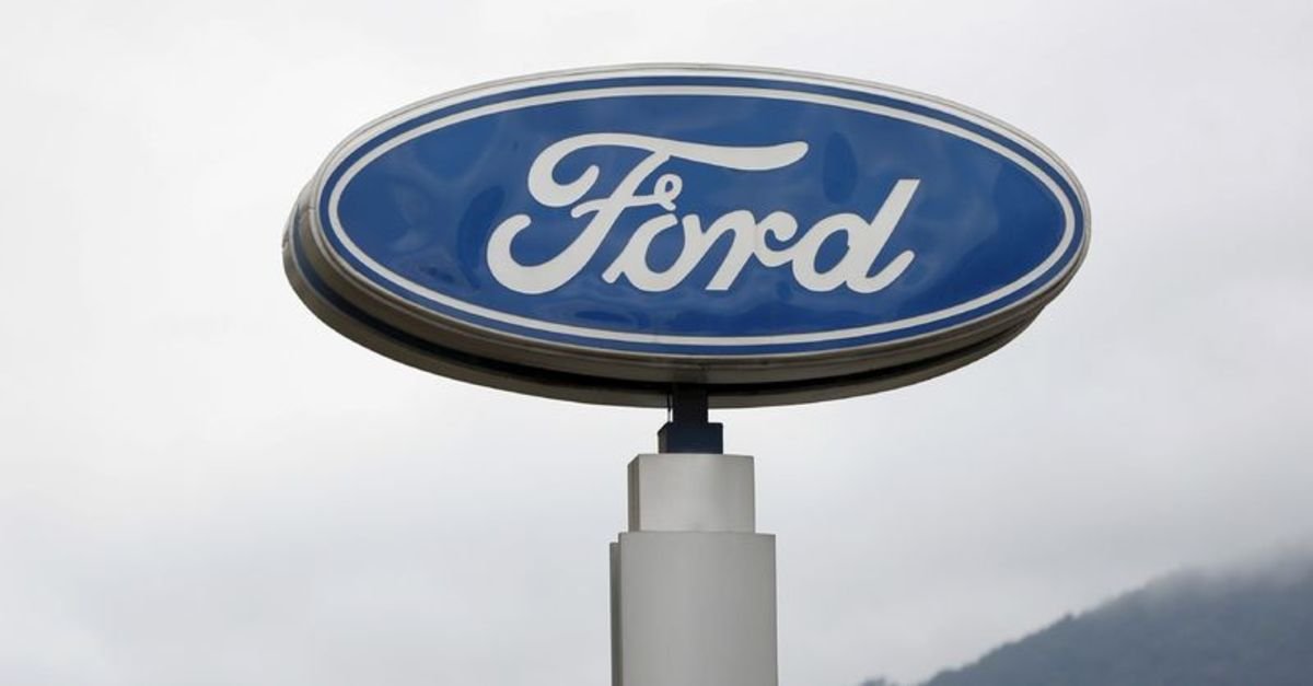 Ford ve SK Innovationdan elektrikli araç üretimi için 11,4 milyar dolarlık yatırım
