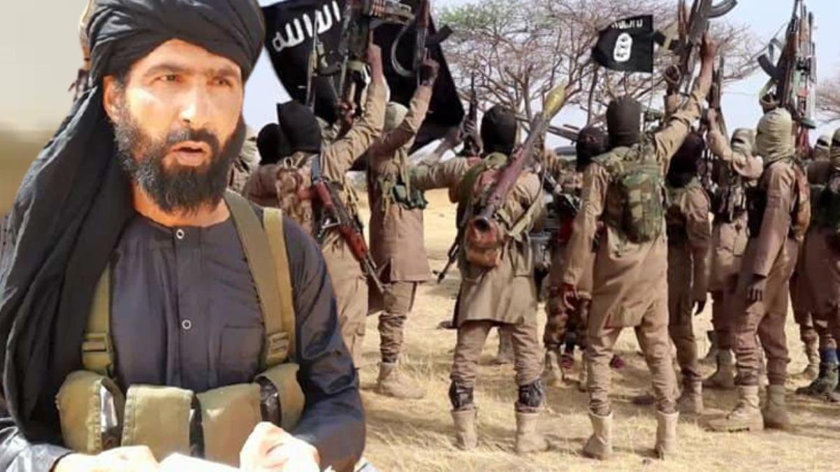 Fransa’dan DEAŞ terör örgütüne ağır darbe! Başına 5 milyon dolar ödül koyulan Sahraaltı Afrika lideri öldürüldü