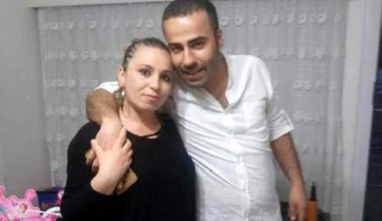 Fulyayı öldüren eski eşi: Bana maddi şiddet uyguladı