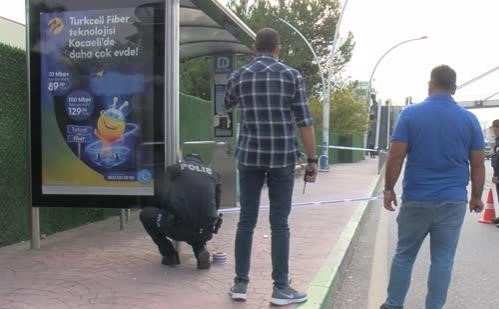 Fünye İle Patlatılan Çantadan Pikap Çıktı