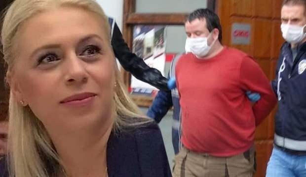 Gamze Pala’nın katilinin akıl sağlığı yerinde çıktı